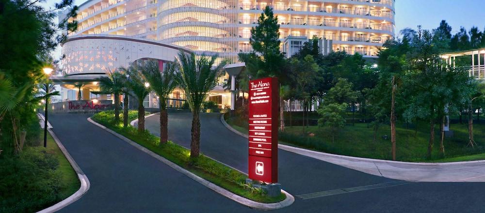 The Alana Hotel And Conference Sentul City By Aston Bogor Esterno foto