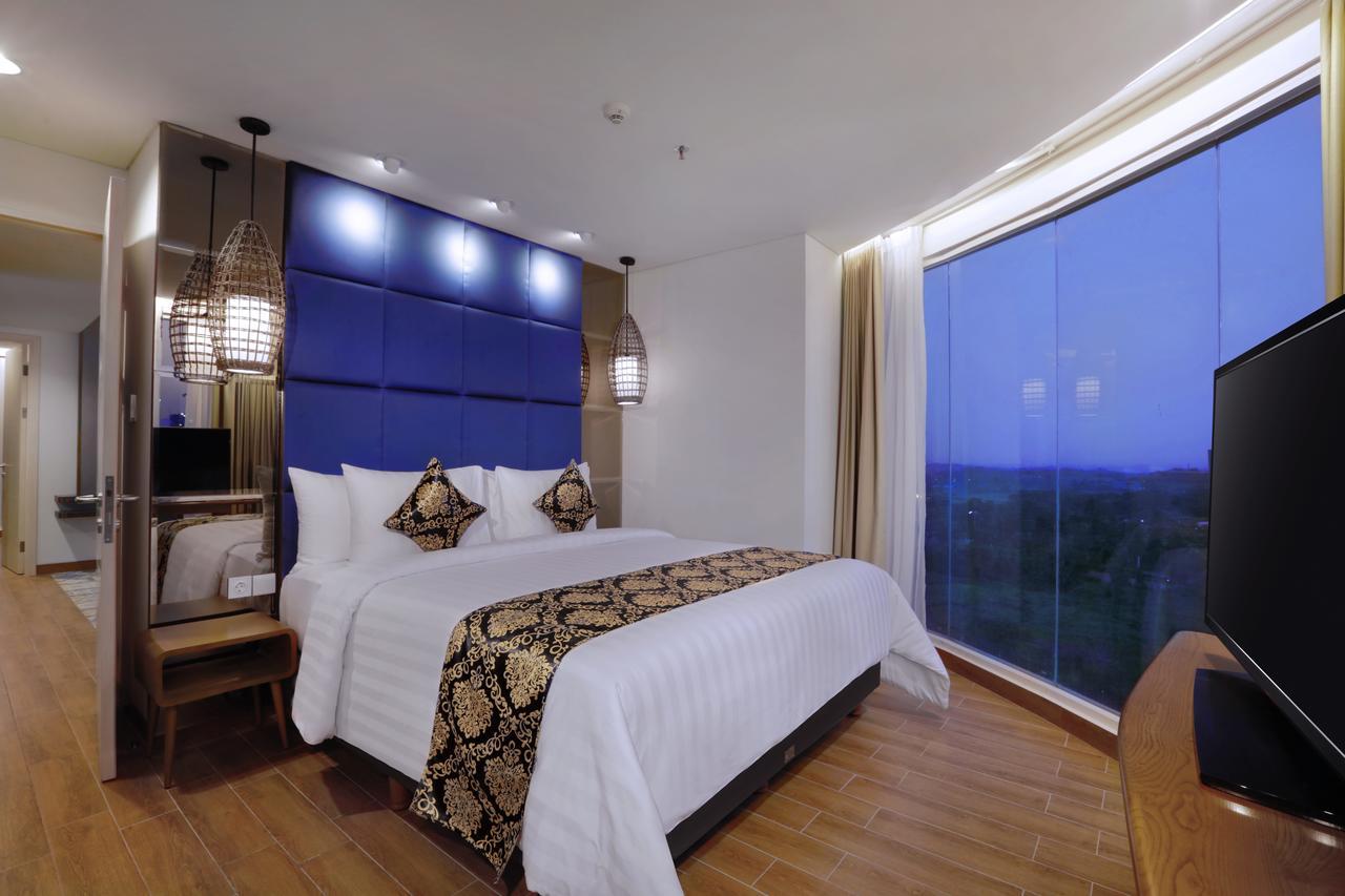 The Alana Hotel And Conference Sentul City By Aston Bogor Esterno foto