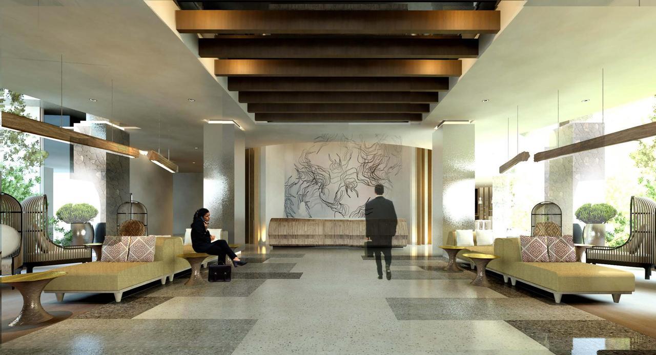 The Alana Hotel And Conference Sentul City By Aston Bogor Esterno foto