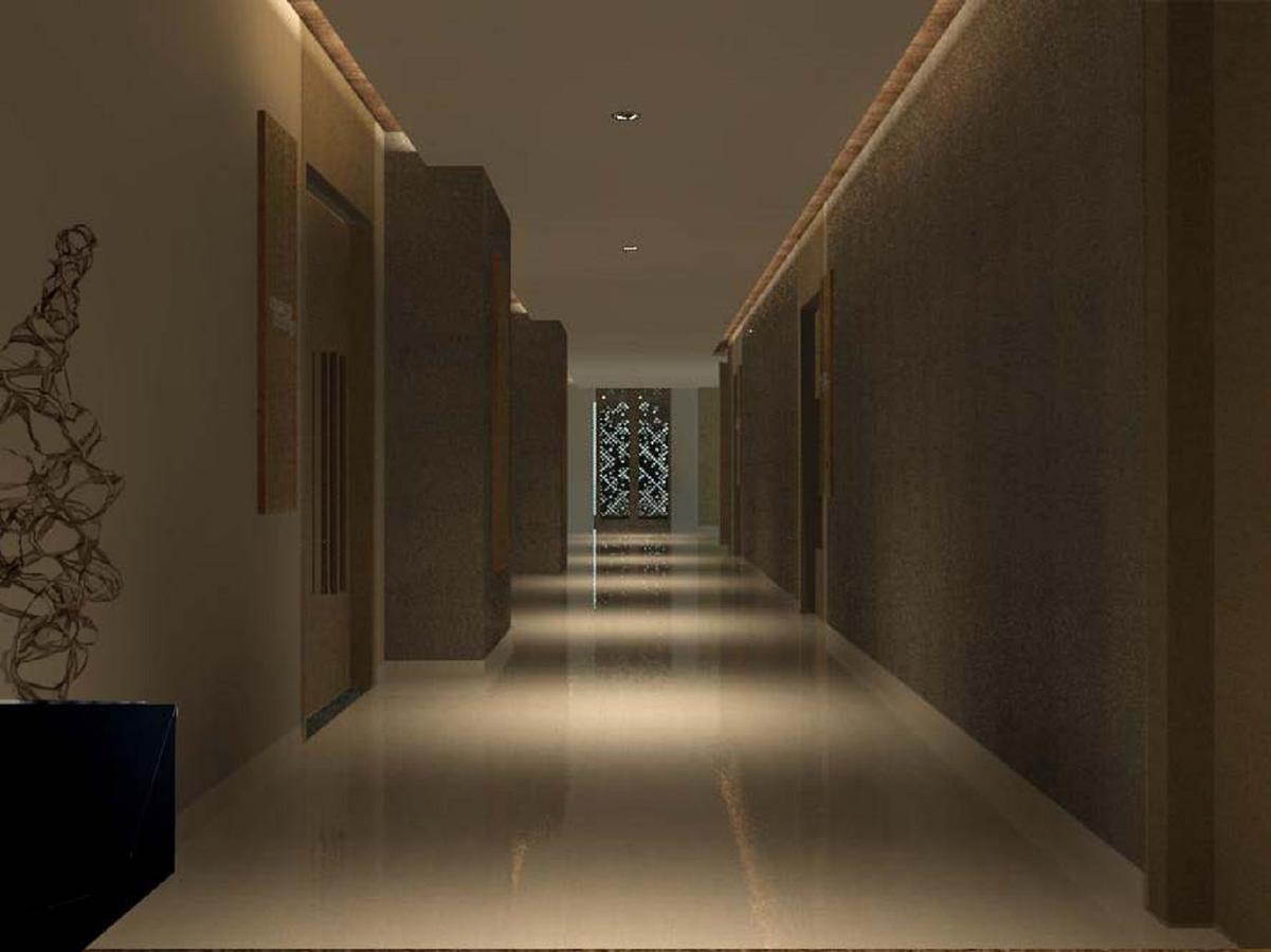 The Alana Hotel And Conference Sentul City By Aston Bogor Esterno foto