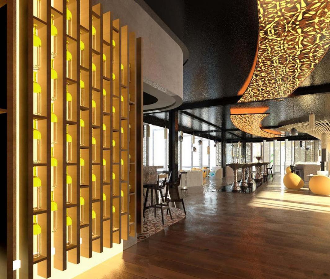 The Alana Hotel And Conference Sentul City By Aston Bogor Esterno foto