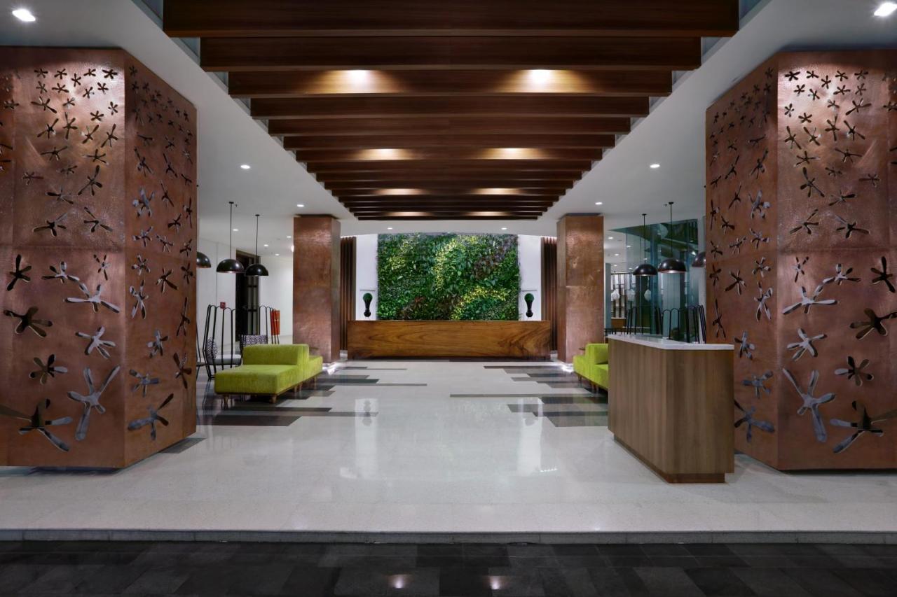 The Alana Hotel And Conference Sentul City By Aston Bogor Esterno foto