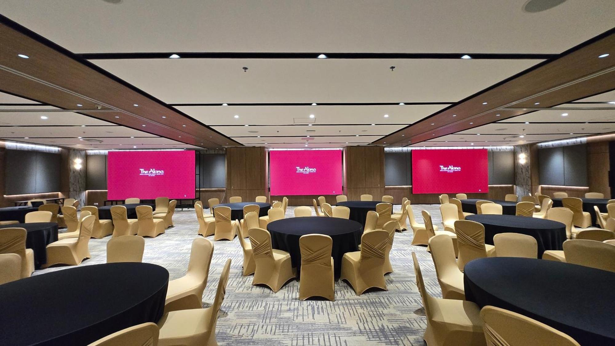 The Alana Hotel And Conference Sentul City By Aston Bogor Esterno foto