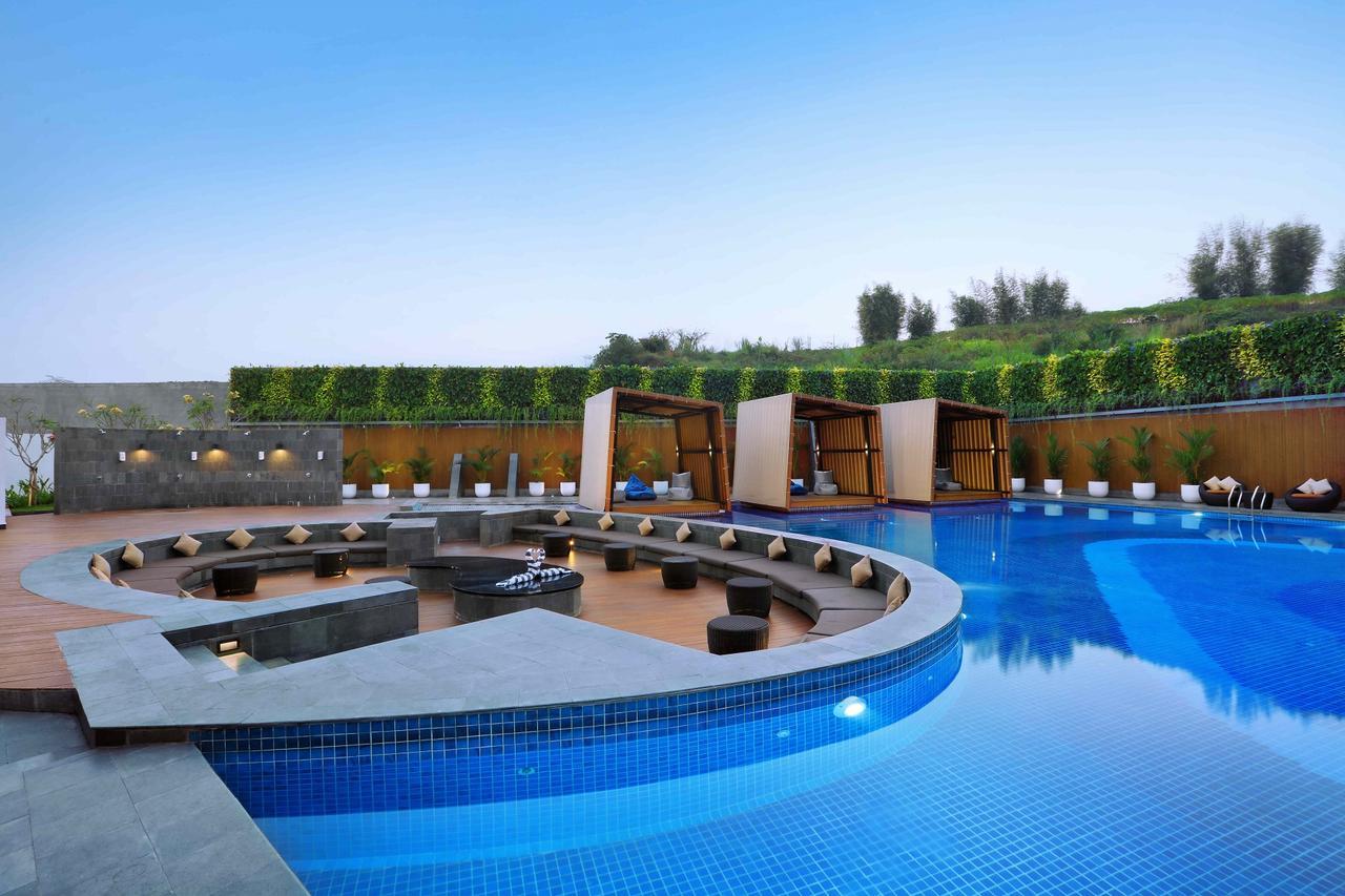 The Alana Hotel And Conference Sentul City By Aston Bogor Esterno foto